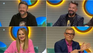 V Inkognite valcovali vtipy o partnerských vzťahoch: Viete, ako sa ženy ospravedlňujú?