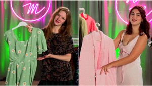 Prístup k móde podľa Karolíny a Sabiny: Tieto dve veci by sme sa od nich mali naučiť!