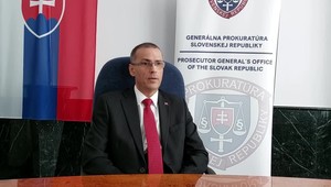 Maroš Žilinka šíril hoax, ktorý vytvorila ruská ambasáda. Upozornila na to polícia