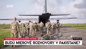 Štúdio 24: Konflikt sa rozširuje