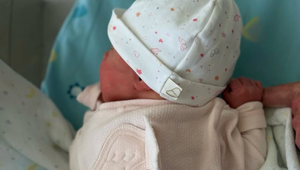 V kráľovskej rodine zavládla radosť! Princezná priviedla na svet tretie bábo!