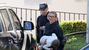 Cameron Diaz sa stala v 51 rokoch druhýkrát mamou: Takto sa jej to podarilo utajiť!