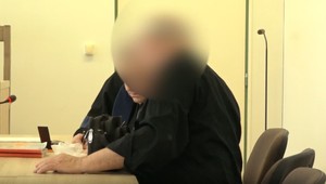 Strielal neďaleko centra Sabinova, vraj trénoval na Silvestra. Teraz sa postavil pred súd