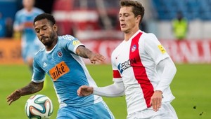 Trenčan Lawrence s dilemou pred ME. Nepraje Rusku