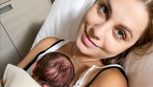 Obrovská radosť z novorodenca narazila na trpkú realitu! Dominika Stará na pokraji zrútenia!