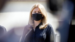 Prezidentka vetovala zákon o obedoch zadarmo. Podľa nej o jedlo môže prísť až 47 tisíc detí