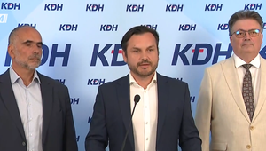 Tlačová beseda: KDH má otázky k vzdelávaniu sestier