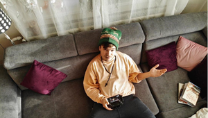 Z dovolenky snov hrôza! Slovenský spevák s krvavou tvárou a štichmi!