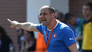 Pecko verí v dueli proti Hondurasu v dobrý výkon a body