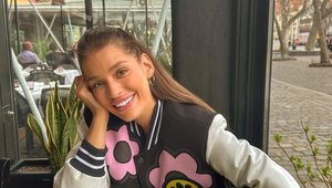 Premena Jasminy Alagič na megahviezdu: Ženy sú z nej nadšené! Veď vyzerá ako...