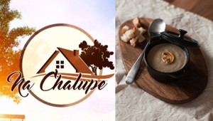 Inšpirácia na vianočný stôl: TÁTO lahodná polievka zachutí každému milovníkovi húb!