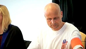 Expolicajtovi Jackovi v novom konaní znížili trest