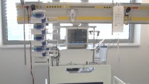 V popradskej nemocnici otvorili moderný urgentný príjem