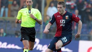 Futbal: Kucka absolvoval premiéru v lige, no Janov podľahol Udinese 2:4