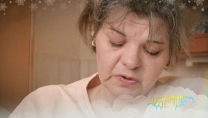 Matka s dcérou žijú z 32 centov na deň: Minulé Vianoce večerali chlieb vo vajíčku!