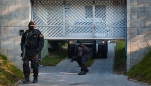 ZÁZNAM: Piťovci mali vlastný rukopis. A po Bratislave chodili obrnení...