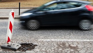 Tankodrom na Hornej Nitre. Cestári si dávajú načas