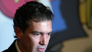 Antonio Banderas sa stane vyslancom dobrej vôle OSN