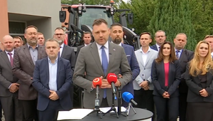 Tlačová beseda ministra Tarabu: Veľký deň pre mestá a obce