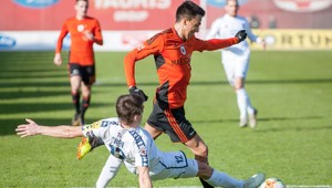 HIGHLIGHT: MFK Ružomberok - FC ViOn Zlaté Moravce 0:0 v 18. kole Fortuna ligy