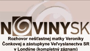 ZÁZNAM. Toto bolo zmanipulované, tvrdí naša diplomacia