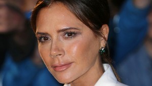 Urobila TO zase! Victoriu Beckham kritizujú za výber modelky, aha, ako vyzerá!