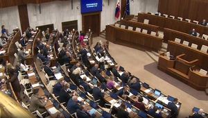 "Zákon roka" vo finále: Poslanci schválili štátny rozpočet na rok 2027