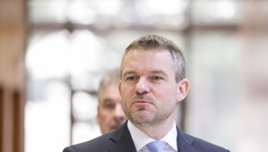 Pellegrini: Voľbu policajného prezidenta treba dostať spod politického vplyvu