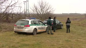 Mŕtvy muž v riečke: Mal si spôsobiť viaceré smrteľné zranenia nožom a skočiť do vody