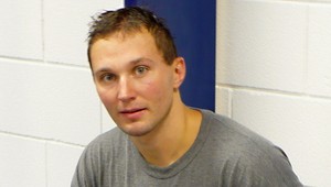 Višňovský hrá v súčasnosti viac pre tím