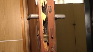 Zlodeji vyčíňali v bývalom ubytovacom zariadení: Spôsobili škody za tisíce eur