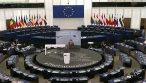 Je veľa vecí, ktoré potrebujeme robiť v slovenskom parlamente, uviedol europoslanec Bilčík