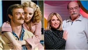 Pikoška z nakrúcania filmu S tebou mě baví svět: Odpadnete, ako hercov na pľaci zoznámili!