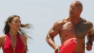 Zverejnili trailer k filmu Baywatch: Film plný rozpálených tiel