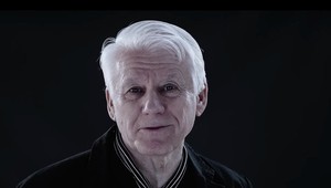 Emil Horváth a jeho dychberúce stvárnenie OTCA vo finálnej etape života