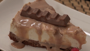 Dezert: Bez chladničky to nepôjde