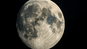 Povrch Mesiaca je živý a neustále sa mení: Sú stovky dôkazov