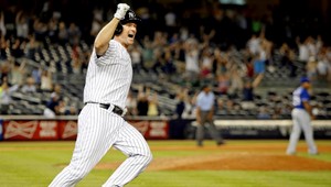 Bejzbalistov spláchla z ihriska voda