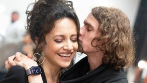 Syn Lucie Bílej prekvapil premenou: Nedávno bol extrémne vychudnutý, TAKTO vyzerá teraz