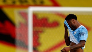 Čo má spoločné Sterling s brankárom Liverpoolu? Počet asistencií!