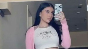 Influencerka spôsobila rozruch v supermarkete: Ženy zostali zhrozené z jej outfitu