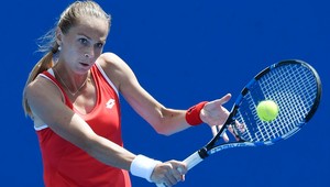 Kvarteto Slovákov vykročilo v Melbourne víťazstvom!