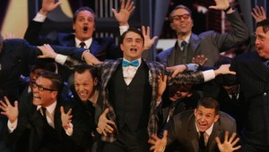 Harry Potter ako ho nepoznáte! Spieva a tancuje