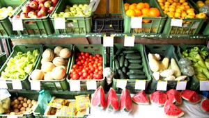 Chýba naše ovocie a zelenina. Vyvážame tam, kde drahšie predáme