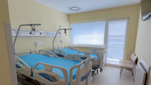 Národný onkologický ústav zmodernizovali milióny z EÚ. Na ďalšiu prístavbu vyhlásili zbierku