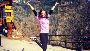 Zoznámte sa, toto je finalistka Miss 2016 s číslom 11, Zuzana Marčeková