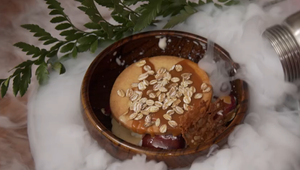 Dezert: Raňajkové chute