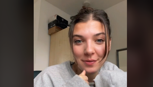 Ostrihala si doma ofinu a teraz sa na nej svet zabáva: Takto TO doma nikdy nerobte!