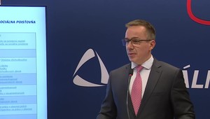 Tlačová beseda: Sociálna poisťovňa spúšťa aplikáciu