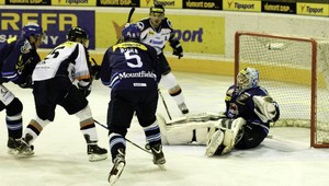 Košice deklasovali Martin, Žilina s príučkou v Skalici